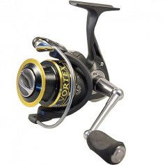 Катушка Salmo Elite VORTEX 40FD