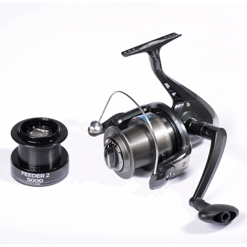Катушка Salmo Sniper FEEDER 2 3000FD