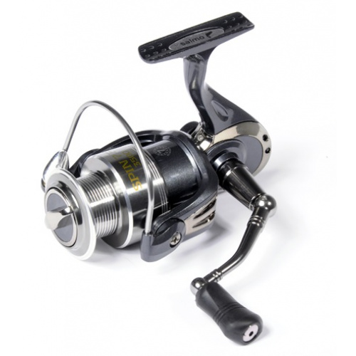 Катушка Salmo Diamond SPIN 7 3500FD