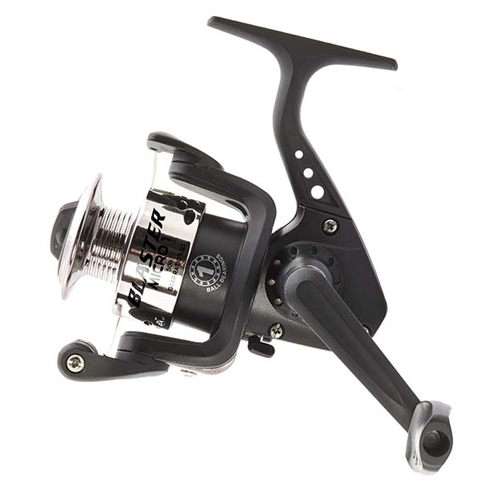 Котушка Salmo Blaster MICRO 1 1000FD
