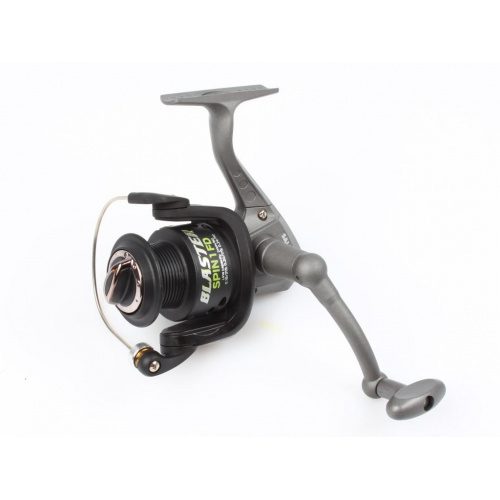 Котушка Salmo Blaster SPIN 1 20FD
