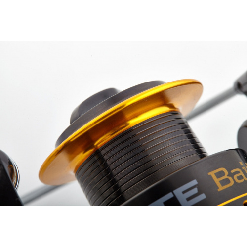 Катушка Salmo Elite BAITFEEDER 8 40BR