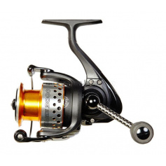 Котушка Team Salmo VANTAGE 20FD