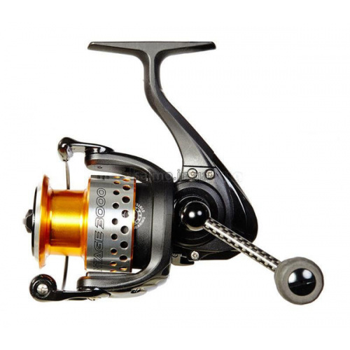 Котушка Team Salmo VANTAGE 20FD
