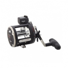 Катушка Salmo Diamond TROLL 5