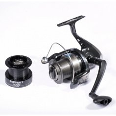 Катушка Salmo Sniper FEEDER 2 6000FD