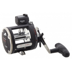 Катушка Salmo Elite TROLL 7