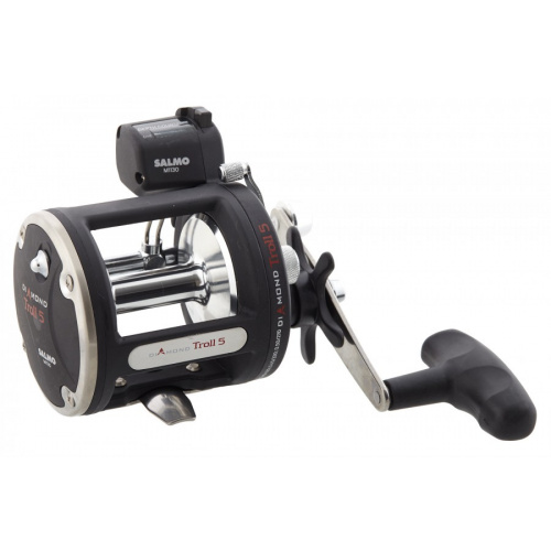 Катушка Salmo Elite TROLL 7