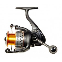 Котушка Team Salmo VANTAGE 30FD