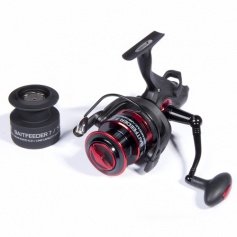 Котушка Salmo Elite BAITFEEDER 7 5000FD