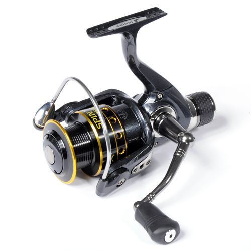 Котушка Salmo Diamond SPIN 7 3500RD