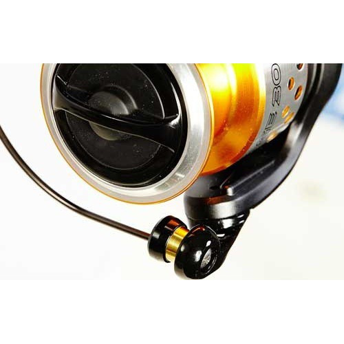 Катушка Team Salmo VANTAGE 40FD