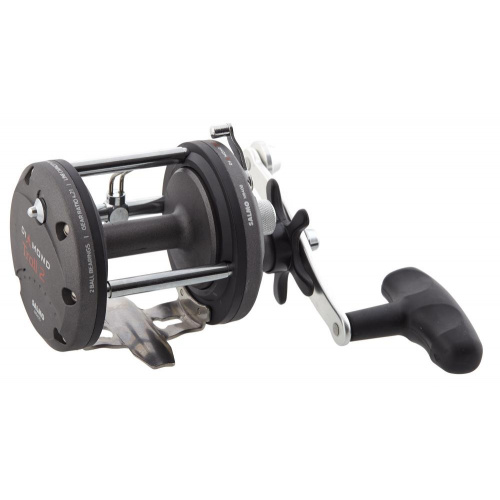 Котушка Salmo Diamond TROLL 2 M6400