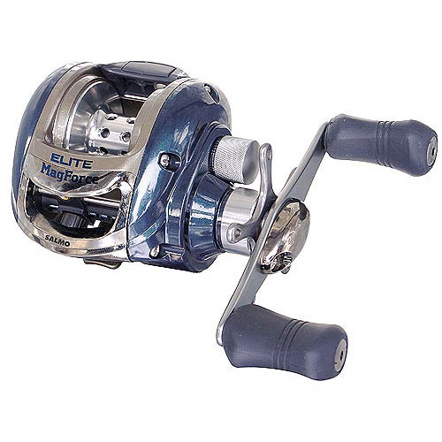 Катушка Salmo Elite MAGFORCE M4530L