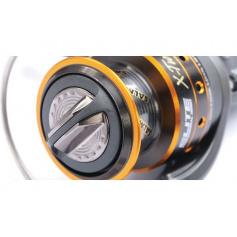 Катушка Salmo Elite X-TWITCH 8 10FD