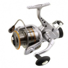 Катушка Salmo Diamond BAITFEEDER 5 5000BR