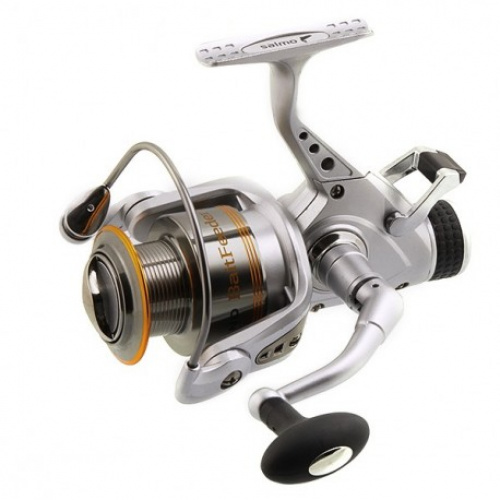 Катушка Salmo Diamond BAITFEEDER 5 5000BR