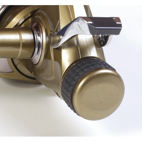 Катушка с бетрайнером Salmo Diamond CARP RUNNER 30BR
