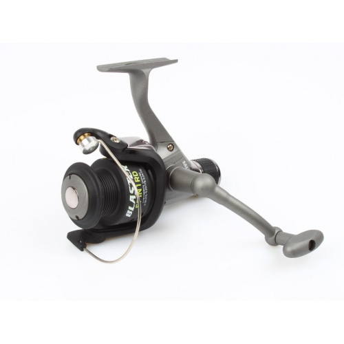 Катушка Salmo Blaster SPIN 1 30RD