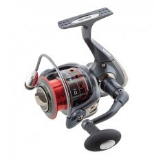 Котушка Salmo Diamond SPIN 6 10FD