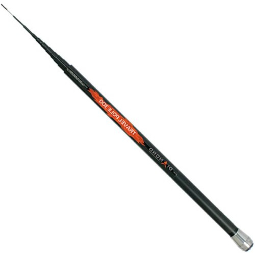 Удилище Salmo Diamond TRAVEL POLE 400