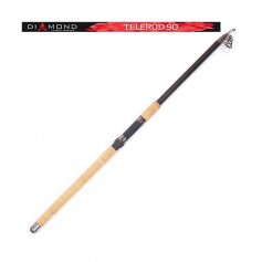 Удилище Salmo Diamond TELEROD 90/360