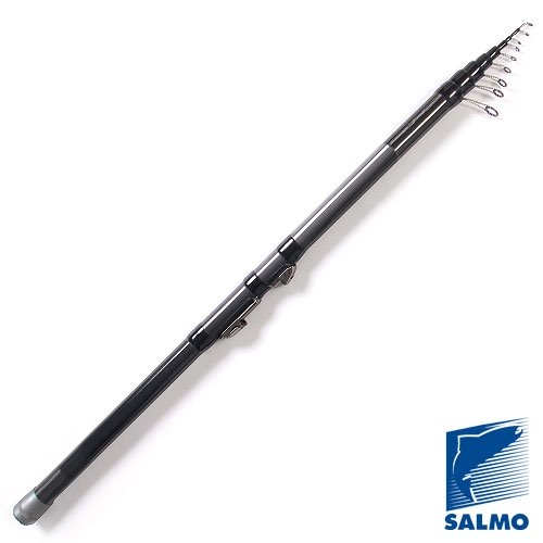 Вудилище Salmo Diamond TRAVEL BOLOGNESE 400