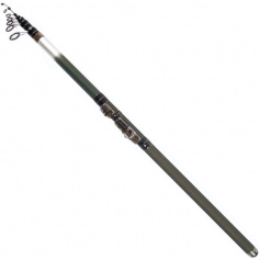 Удилище Salmo Supreme MINI TELEROD 470