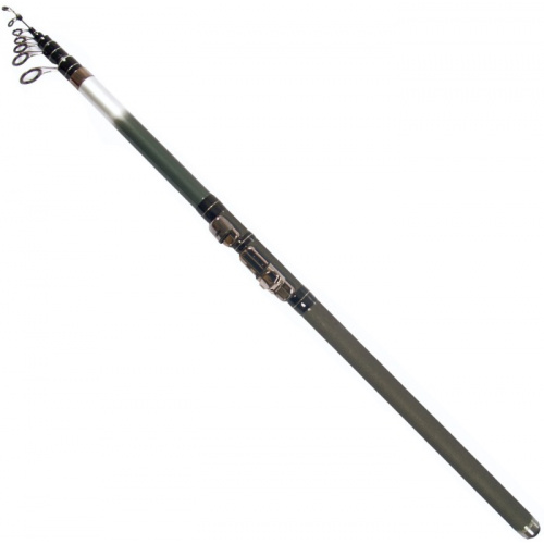 Удилище Salmo Supreme MINI TELEROD 470