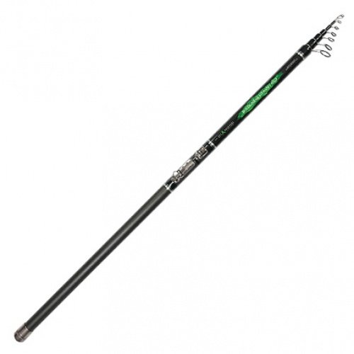 Вудлище Salmo Diamond BOLOGNESE HEAVY F 450
