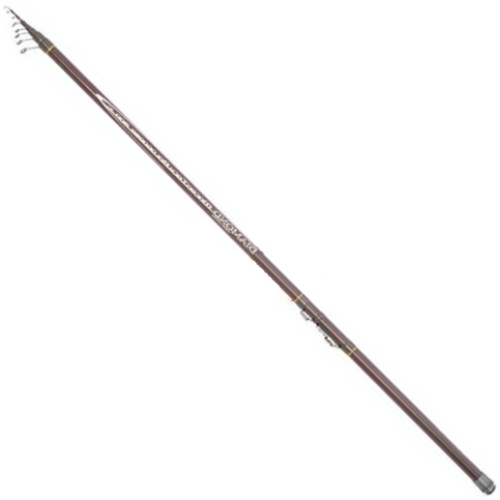 Вудлище Salmo Diamond MACROTECH BOLOGNESE 600