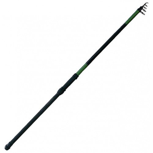 Вудлище Salmo Taifun TELEROD 400