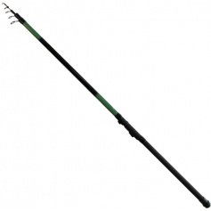 Удилище Salmo Taifun ULTIMA TELEROD 300