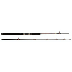 Вудлище силове Salmo Power Stick BOAT 150-300/2.40