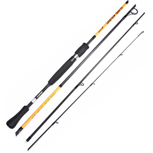 Спиннинг Salmo Sniper Spin 30 2.65m 8-30g