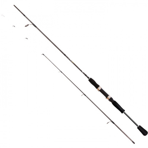 Спиннинг Salmo Elite JIG 18 5-18/2.43
