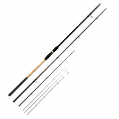 Вудлище Salmo Diamond Feeder 120г 3.6м