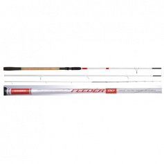 Фідерне вудлище Team Salmo DOMINANT Feeder 60/3.60