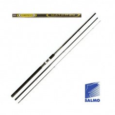 Вудлище матчове Salmo SNIPER MATCH 25 5-25/4.20