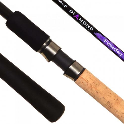 Удилище Salmo Diamond Feeder 120г 3.9м