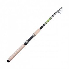 Спінінг Salmo Sniper TRAVEL SPIN 20 5-20/2.70