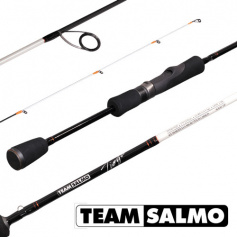 Удилище спиннинговое Team Salmo TIOGA 0,5-5/2.37