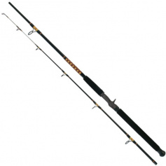 Вудлище тролінгове Salmo Power Stick TROLLING CAST 50-100/2.40