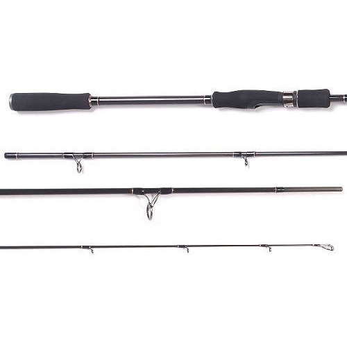 Спиннинг Salmo Elite JIG 7-28/2.70