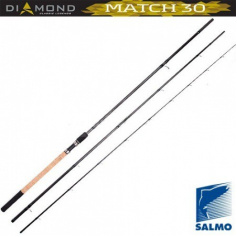Вудлище матчове Salmo DIAMOND MATCH 30 5-30/4.20