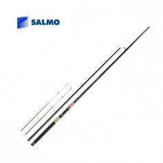 Вудлище фідерне Salmo Taifun FEEDER 90/3.60 (2 tips)