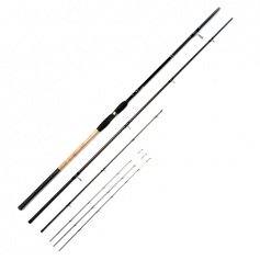 Удилище Salmo Diamond Feeder 150г 3.9м