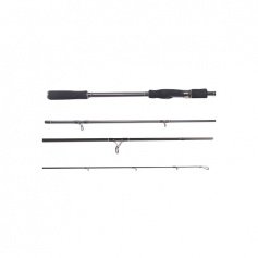 Спиннинг Salmo Elite JIG 60 15-60/2.40