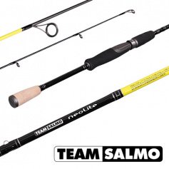 Удилище спиннинговое Team Salmo NEOLITE 7-32/2.65