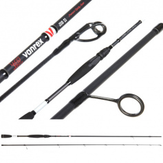 Спиннинг Lucky John Vanrex Jig 21 2.44m 5-21g